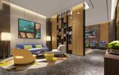 Туры в отель Hampton by Hilton Liaocheng