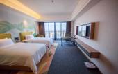 Туры в отель Hampton by Hilton Liaocheng