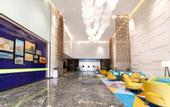 Туры в отель Hampton by Hilton Liaocheng
