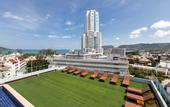 Туры в отель Amata Patong