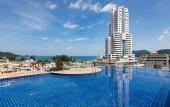 Туры в отель Amata Patong