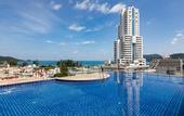 Туры в отель Amata Patong