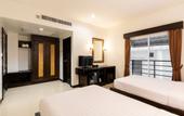 Туры в отель Amata Patong