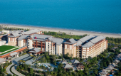 Туры в отель Xiamen Marriott Hotel & Conference Centre