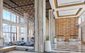 Туры в отель Xiamen Marriott Hotel & Conference Centre