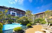Туры в отель Xiamen Marriott Hotel & Conference Centre