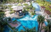 Туры в отель Xiamen Marriott Hotel & Conference Centre