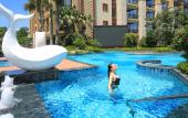 Туры в отель Xiamen Marriott Hotel & Conference Centre