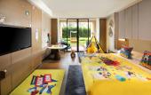 Туры в отель Xiamen Marriott Hotel & Conference Centre