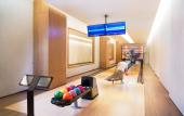 Туры в отель Xiamen Marriott Hotel & Conference Centre