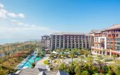 Туры в отель Xiamen Marriott Hotel & Conference Centre