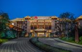 Туры в отель Xiamen Marriott Hotel & Conference Centre