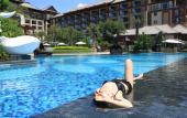 Туры в отель Xiamen Marriott Hotel & Conference Centre