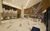 Туры в отель Holiday Inn Express ZHENGZHOU ZHENGDONG by IHG