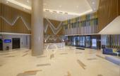 Туры в отель Holiday Inn Express ZHENGZHOU ZHENGDONG by IHG
