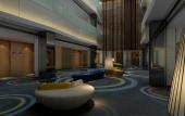 Туры в отель Holiday Inn Express ZHENGZHOU ZHENGDONG by IHG