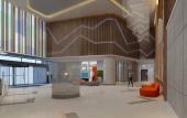 Туры в отель Holiday Inn Express ZHENGZHOU ZHENGDONG by IHG