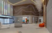 Туры в отель Holiday Inn Express ZHENGZHOU ZHENGDONG by IHG