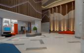 Туры в отель Holiday Inn Express ZHENGZHOU ZHENGDONG by IHG
