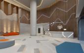 Туры в отель Holiday Inn Express ZHENGZHOU ZHENGDONG by IHG