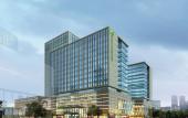 Туры в отель Holiday Inn Express ZHENGZHOU ZHENGDONG by IHG