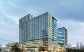 Туры в отель Holiday Inn Express ZHENGZHOU ZHENGDONG by IHG