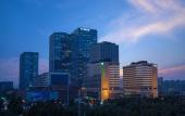 Туры в отель Holiday Inn Express ZHENGZHOU ZHENGDONG by IHG