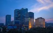 Туры в отель Holiday Inn Express ZHENGZHOU ZHENGDONG by IHG