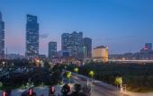 Туры в отель Holiday Inn Express ZHENGZHOU ZHENGDONG by IHG