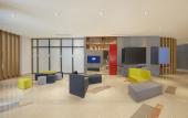 Туры в отель Holiday Inn Express ZHENGZHOU ZHENGDONG by IHG