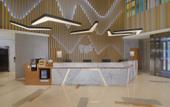 Туры в отель Holiday Inn Express ZHENGZHOU ZHENGDONG by IHG