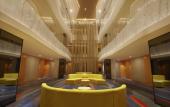 Туры в отель Holiday Inn Express ZHENGZHOU ZHENGDONG by IHG