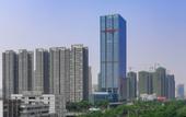 Туры в отель Hampton by Hilton Zhanjiang Renmin Avenue