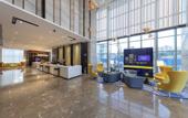 Туры в отель Hampton by Hilton Zhanjiang Renmin Avenue