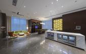 Туры в отель Hampton by Hilton Zhanjiang Renmin Avenue