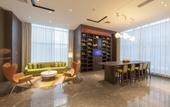 Туры в отель Hampton by Hilton Zhanjiang Renmin Avenue