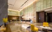 Туры в отель Hampton by Hilton Hengyang Huaxin