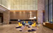 Туры в отель Hampton by Hilton Hengyang Huaxin