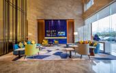 Туры в отель Hampton by Hilton Hengyang Huaxin