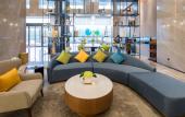 Туры в отель Hampton by Hilton Hengyang Huaxin