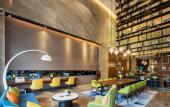 Туры в отель Hampton by Hilton Hengyang Huaxin
