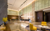 Туры в отель Hampton by Hilton Hengyang Huaxin