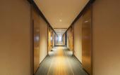 Туры в отель Hampton by Hilton Hengyang Huaxin