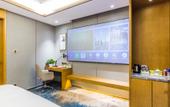 Туры в отель AnXiMan Royal Hotel (Foshan Zumiao Kuiqi Road Subway Station Branch)