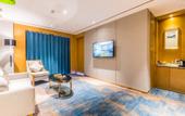Туры в отель AnXiMan Royal Hotel (Foshan Zumiao Kuiqi Road Subway Station Branch)
