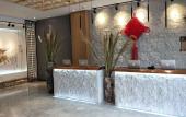Туры в отель Yunya Interational Hotel(Kuanzhai  Xiangzi Jinli)