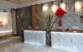 Туры в отель Yunya Interational Hotel(Kuanzhai  Xiangzi Jinli)