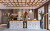 Туры в отель Yunya Interational Hotel(Kuanzhai  Xiangzi Jinli)