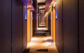 Туры в отель Yunya Interational Hotel(Kuanzhai  Xiangzi Jinli)
