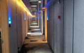 Туры в отель Yunya Interational Hotel(Kuanzhai  Xiangzi Jinli)